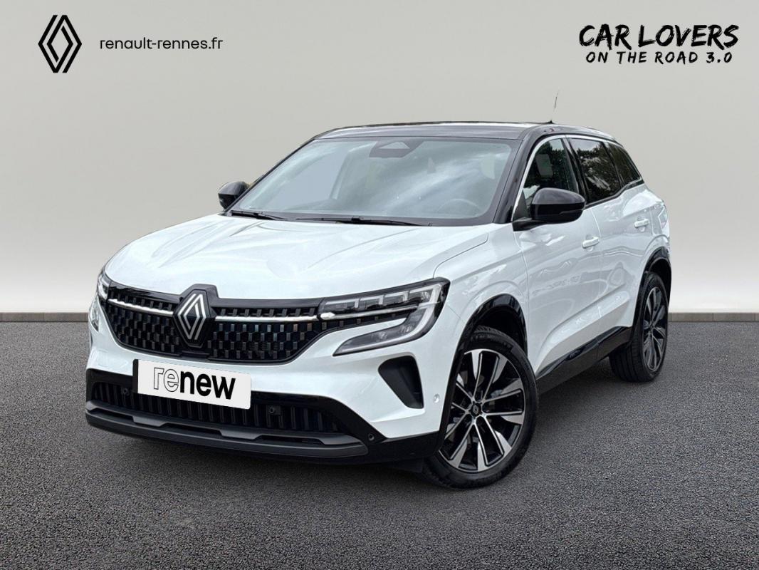 Image de l'annonce principale - Renault Austral