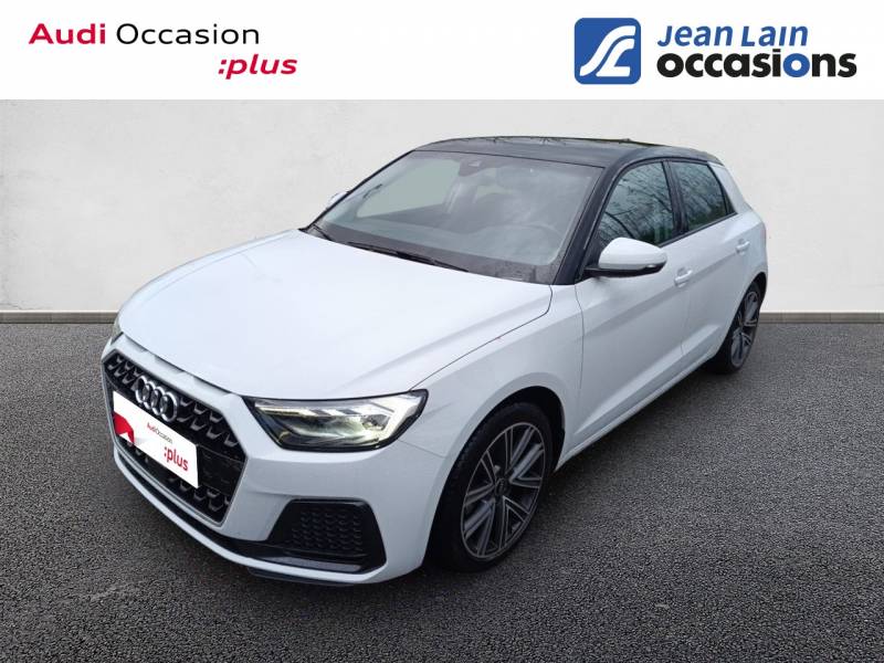 Image de l'annonce principale - Audi A1