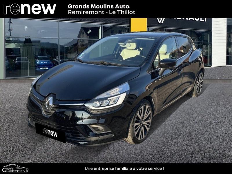 Image de l'annonce principale - Renault Clio