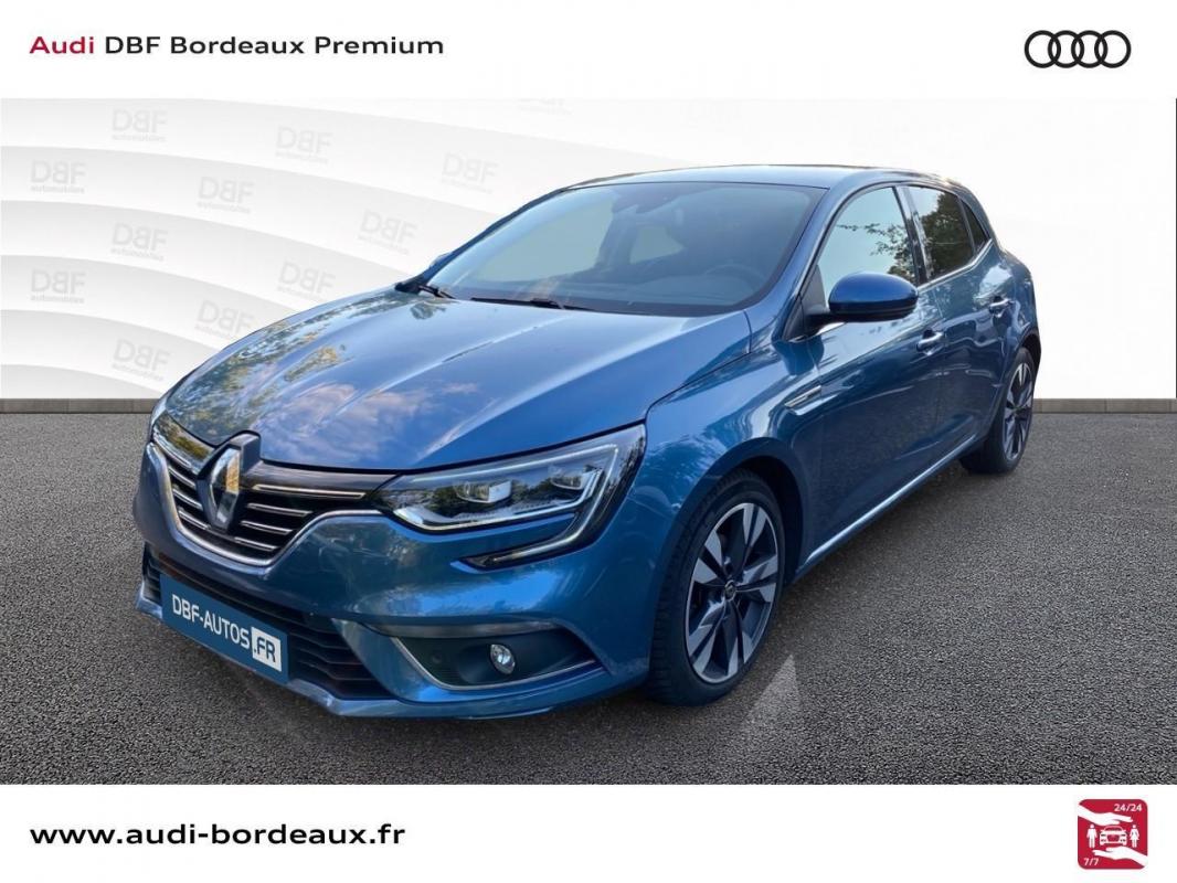 Image de l'annonce principale - Renault Megane