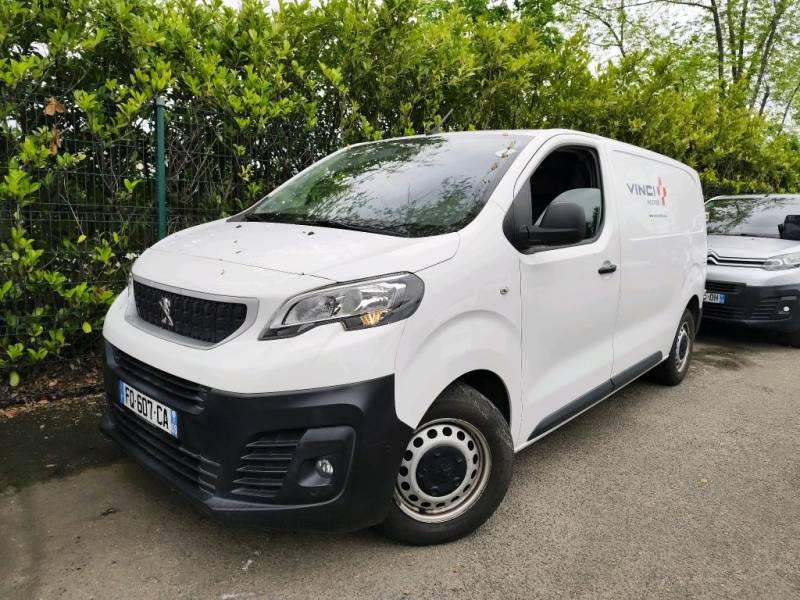 Image de l'annonce principale - Peugeot Expert