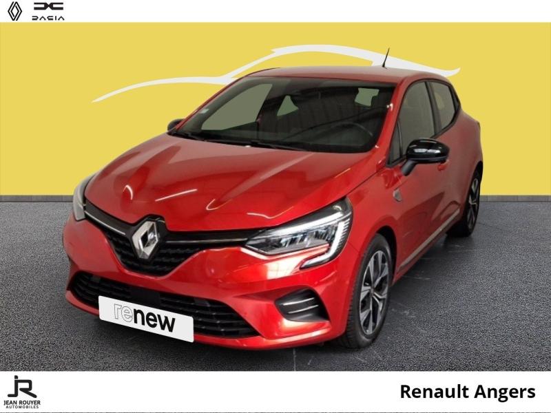 Image de l'annonce principale - Renault Clio