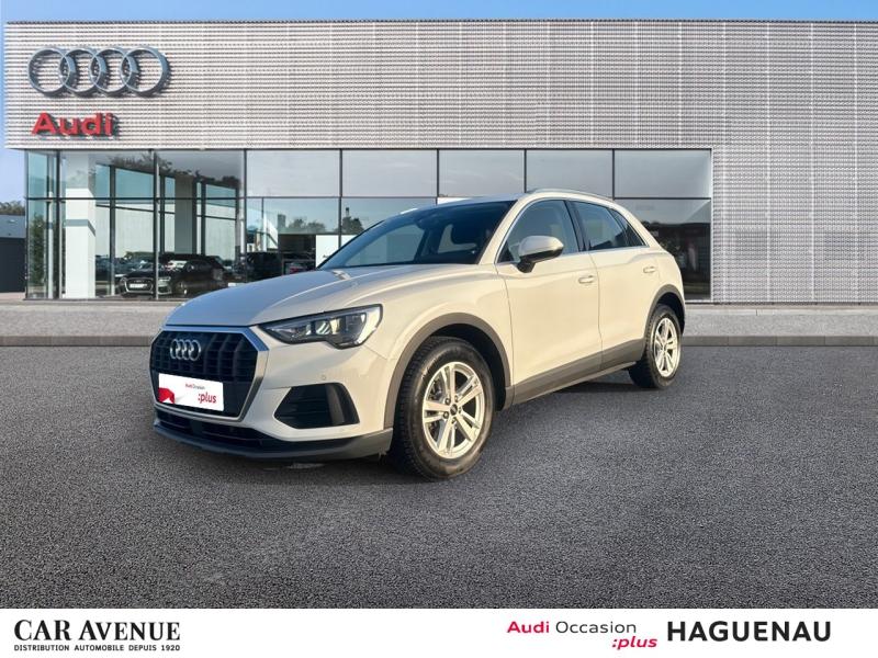 Image de l'annonce principale - Audi Q3