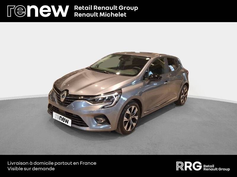 Image de l'annonce principale - Renault Clio