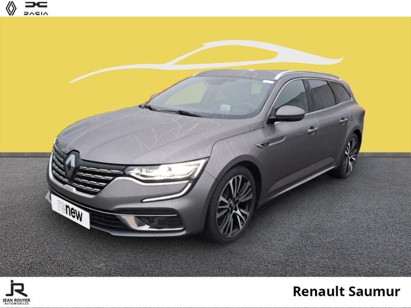 Image de l'annonce principale - Renault Talisman