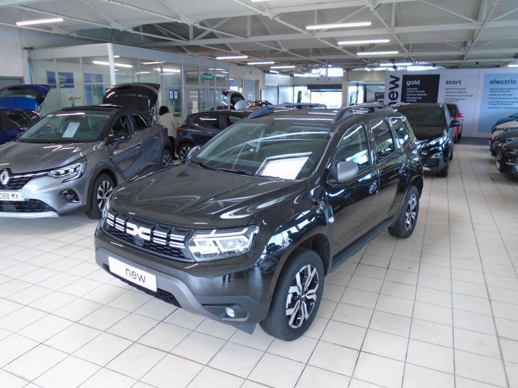 Image de l'annonce principale - Dacia Duster