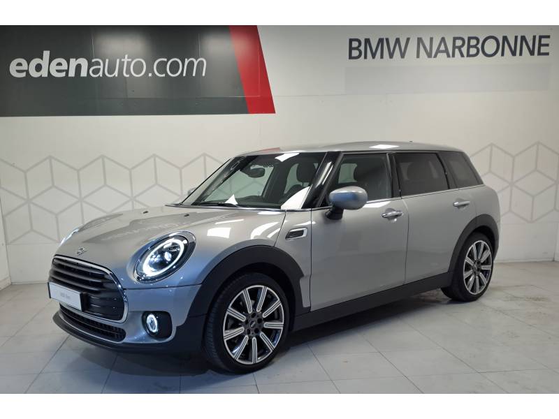 Image de l'annonce principale - MINI Clubman