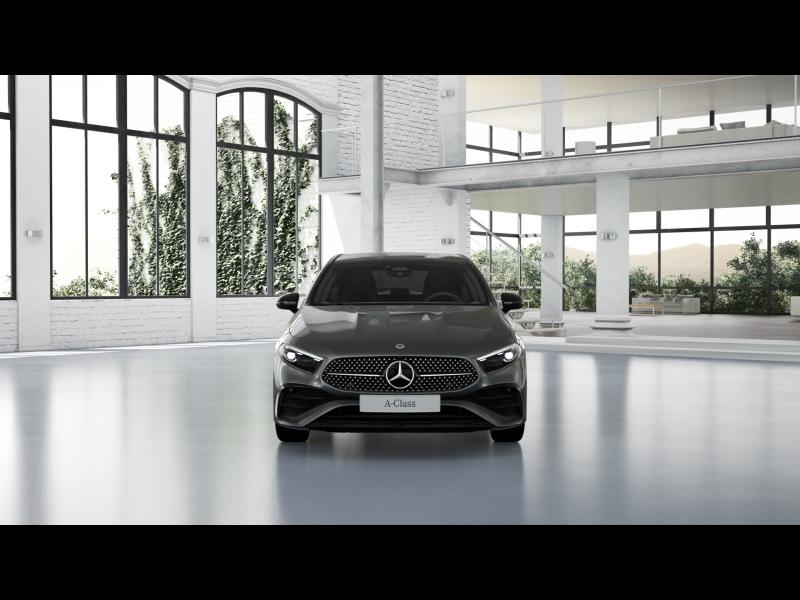 Image de l'annonce principale - Mercedes-Benz Classe A