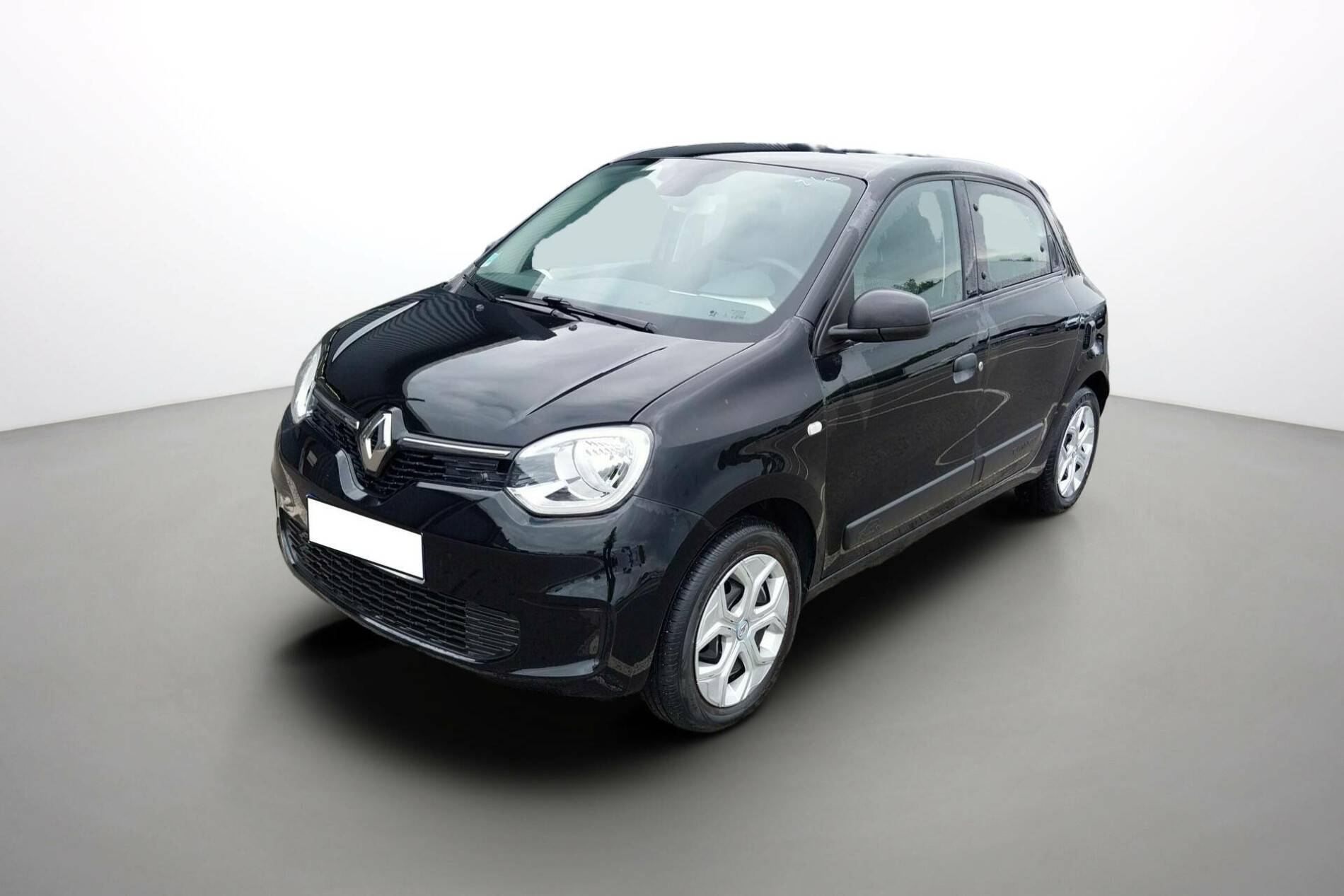 Image de l'annonce principale - Renault Twingo