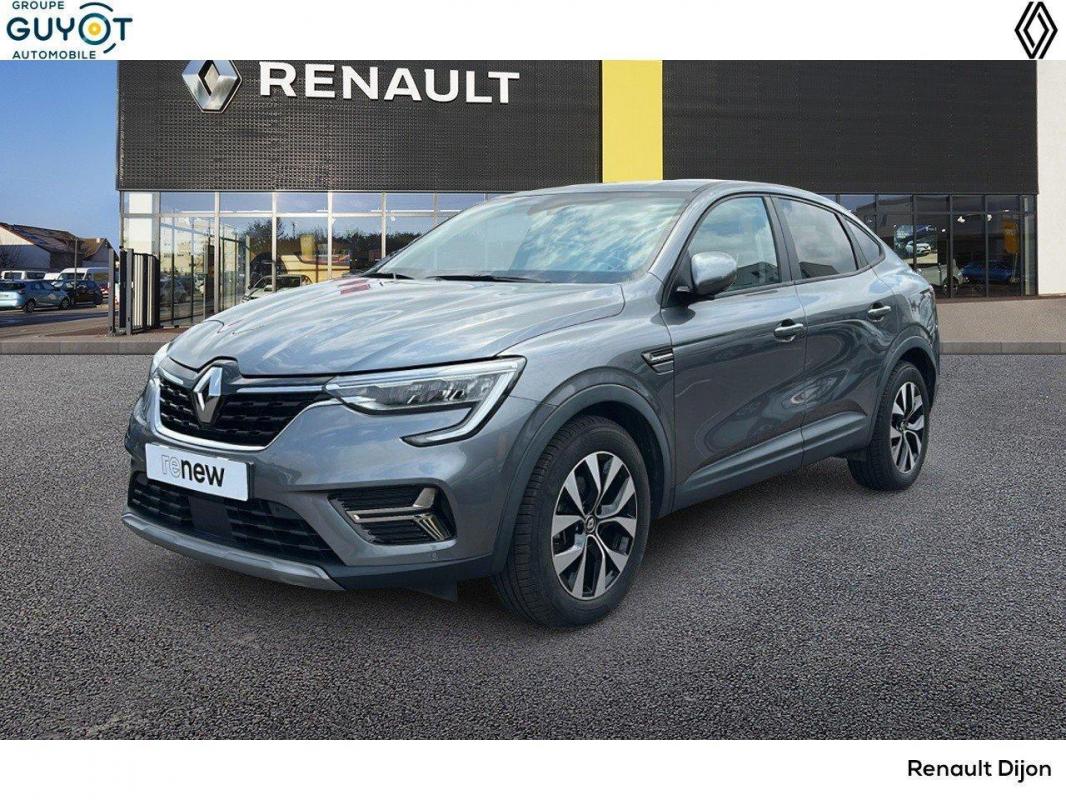 Image de l'annonce principale - Renault Arkana