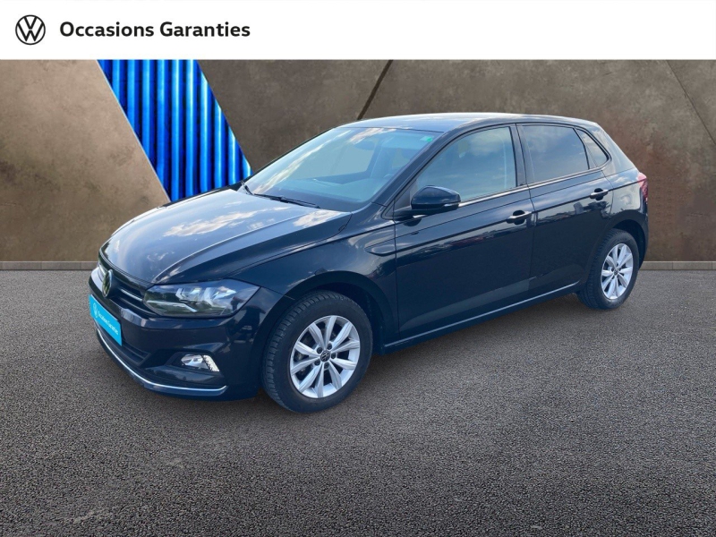 Image de l'annonce principale - Volkswagen Polo