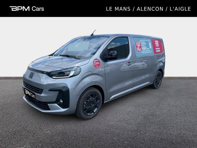 Image de l'annonce principale - Fiat Scudo