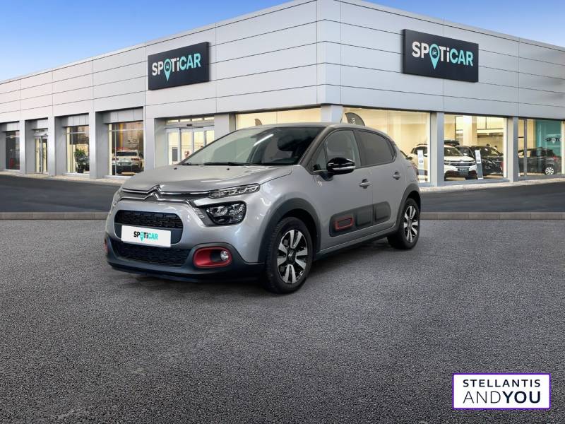 Image de l'annonce principale - Citroën C3