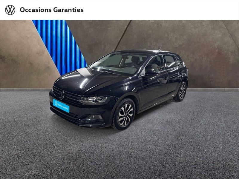 Image de l'annonce principale - Volkswagen Polo