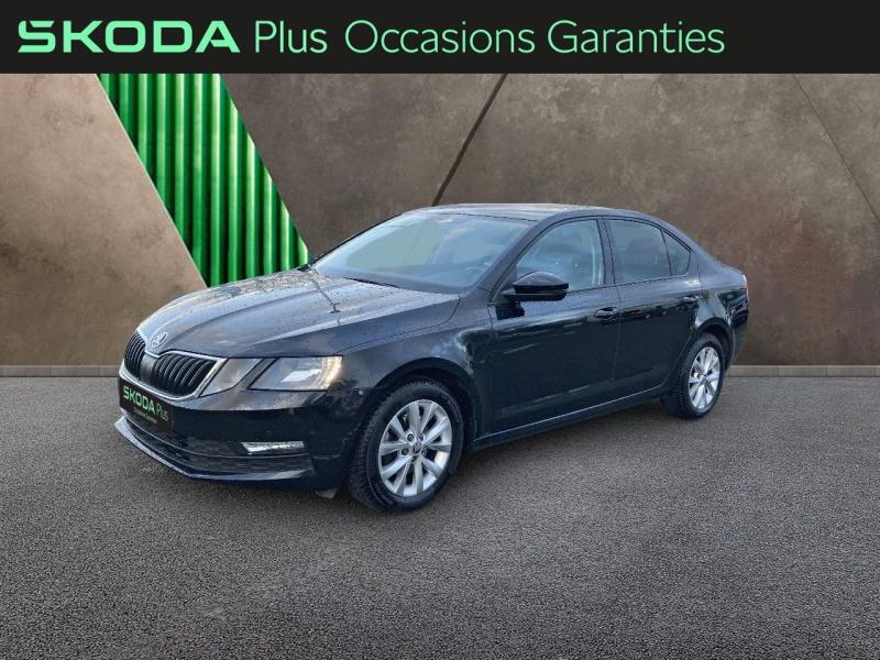 Image de l'annonce principale - Skoda Octavia