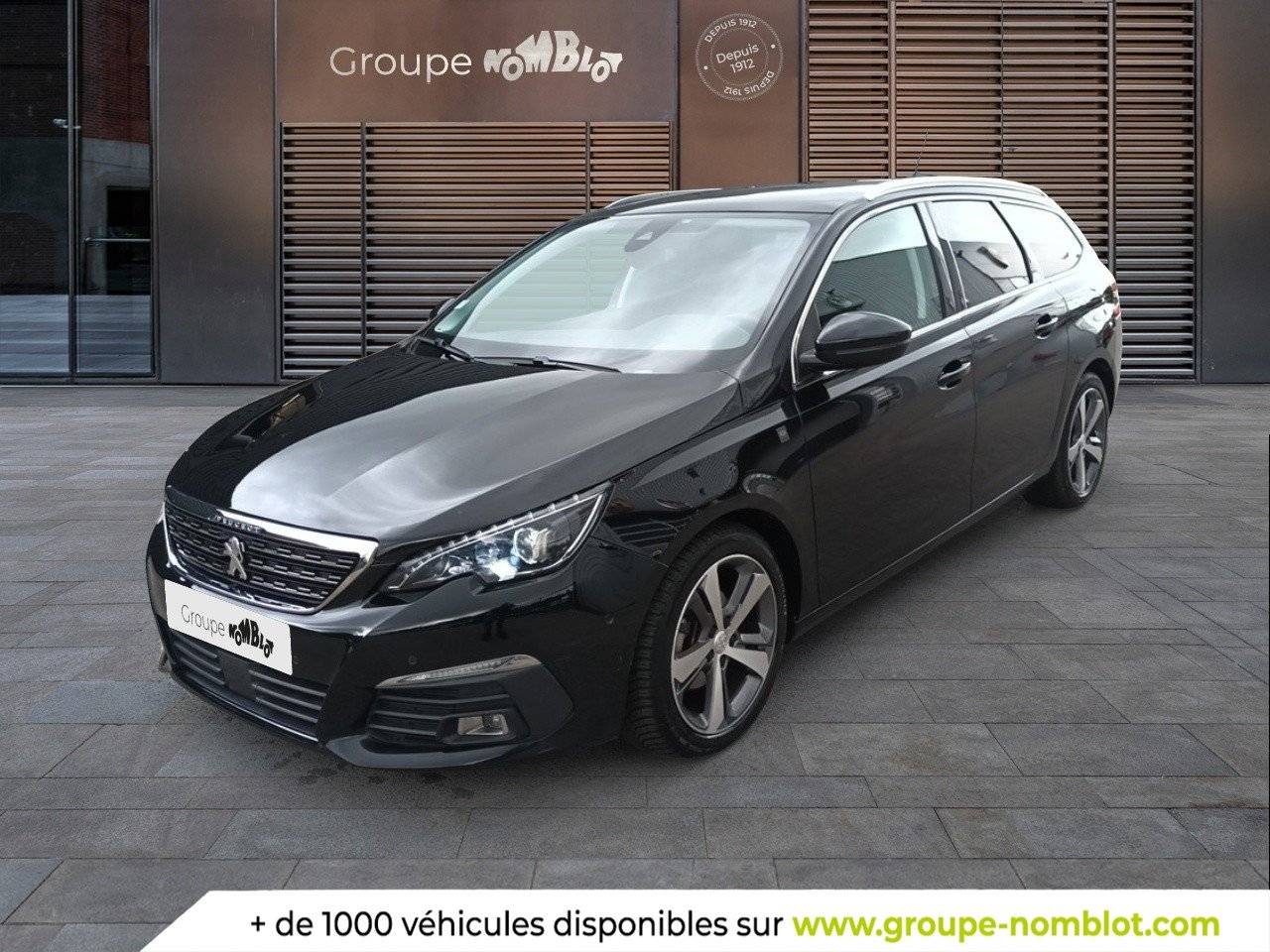 Image de l'annonce principale - Peugeot 308 SW