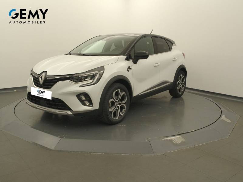 Image de l'annonce principale - Renault Captur