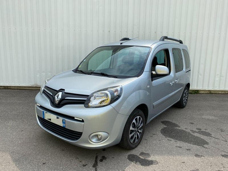 Image de l'annonce principale - Renault Kangoo