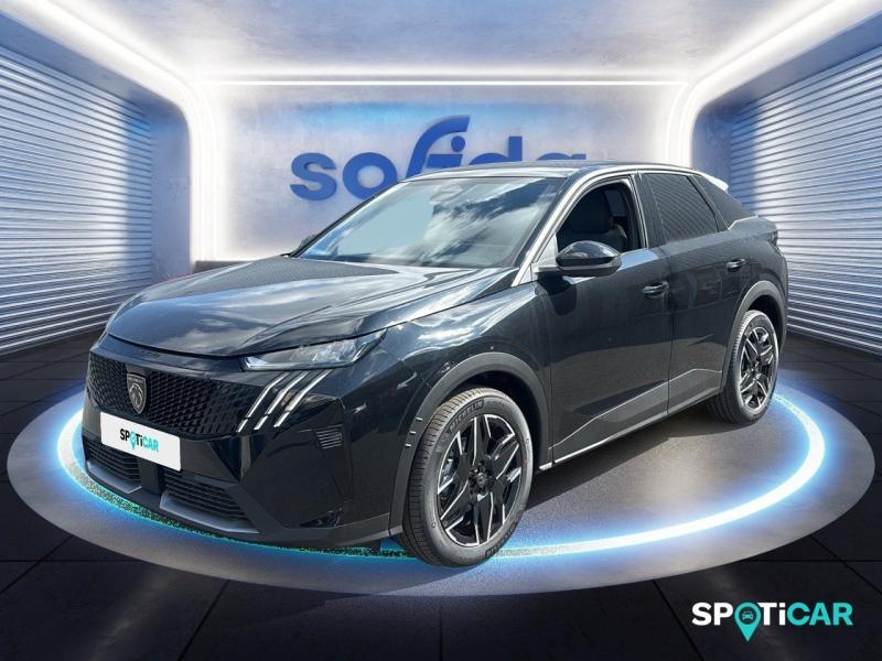 Image de l'annonce principale - Peugeot 3008