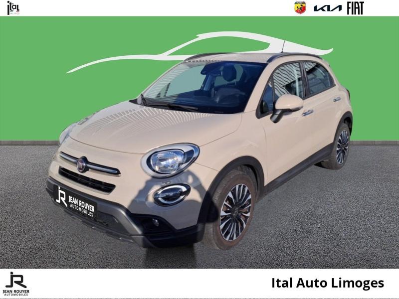 Image de l'annonce principale - Fiat 500X