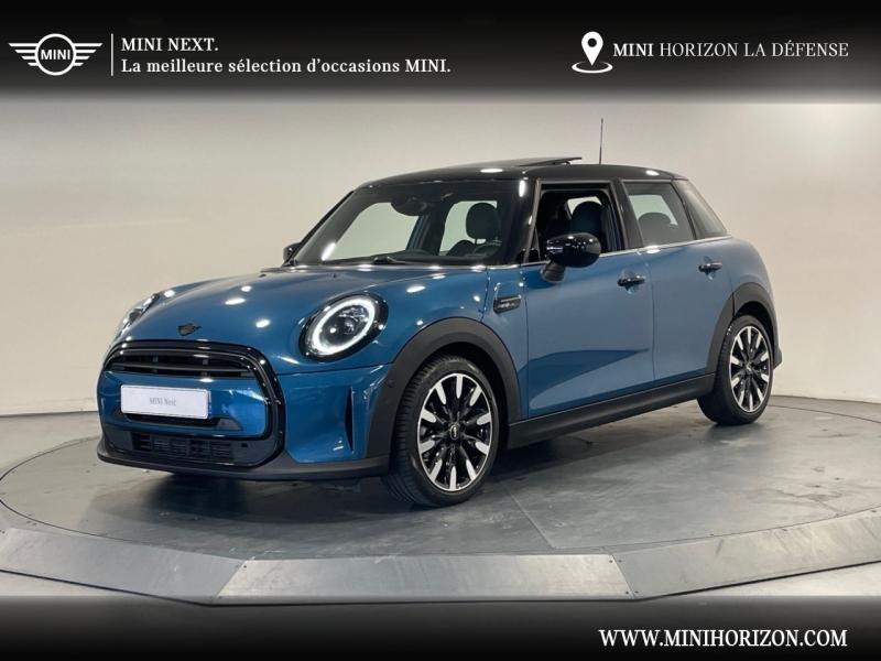 Image de l'annonce principale - MINI Hatch 5 Portes