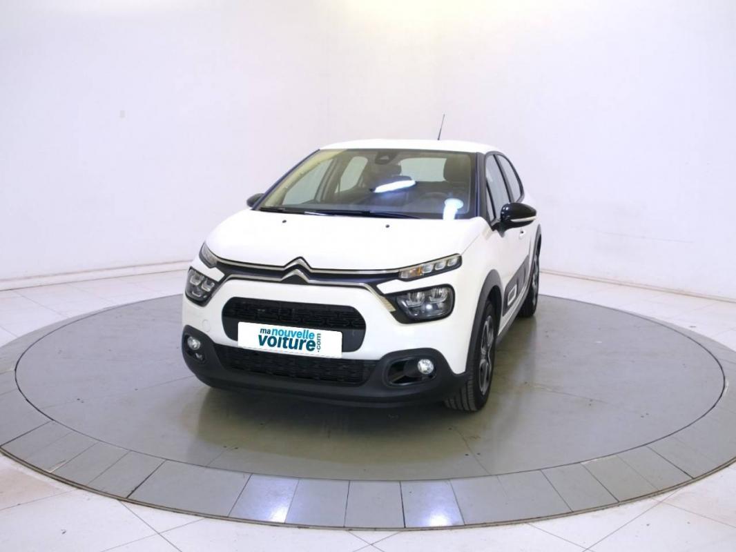 Image de l'annonce principale - Citroën C3