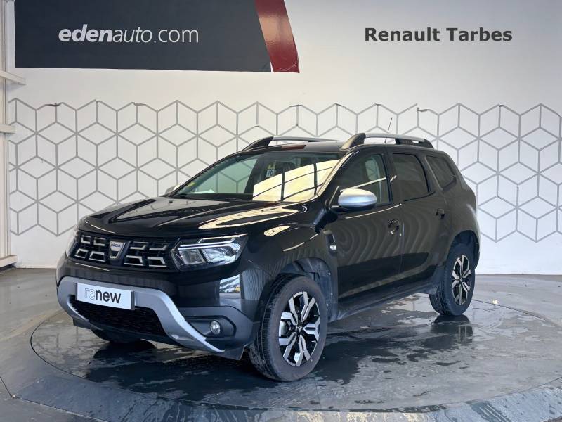 Image de l'annonce principale - Dacia Duster