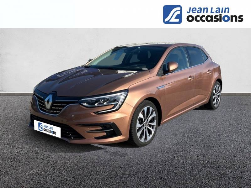 Image de l'annonce principale - Renault Megane