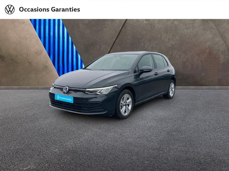 Image de l'annonce principale - Volkswagen Golf