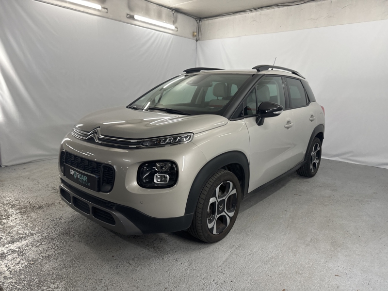 Image de l'annonce principale - Citroën C3 Aircross