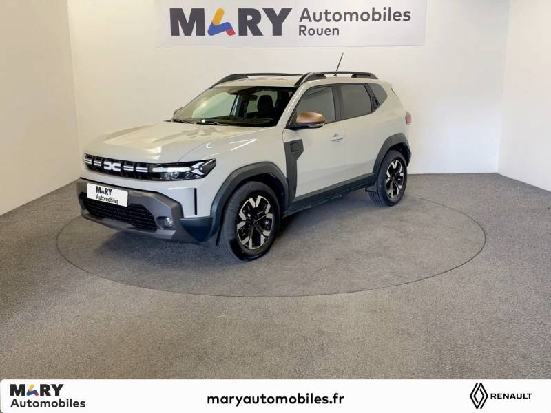 Image de l'annonce principale - Dacia Duster