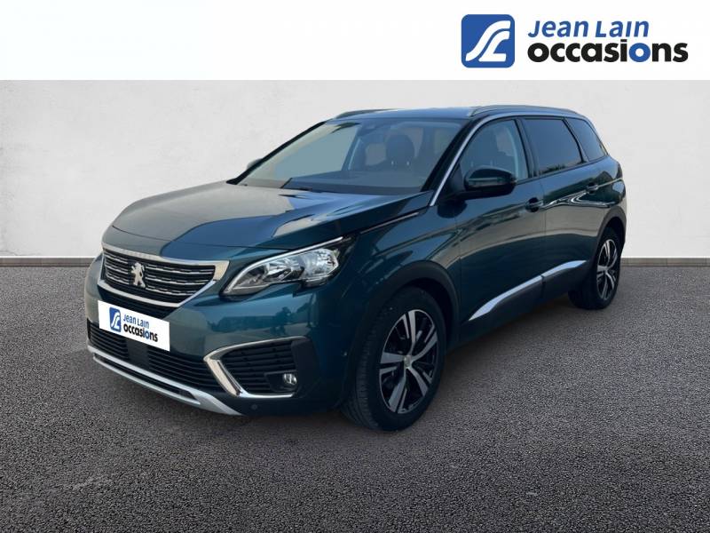 Image de l'annonce principale - Peugeot 5008