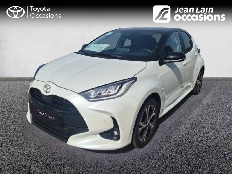 Image de l'annonce principale - Toyota Yaris