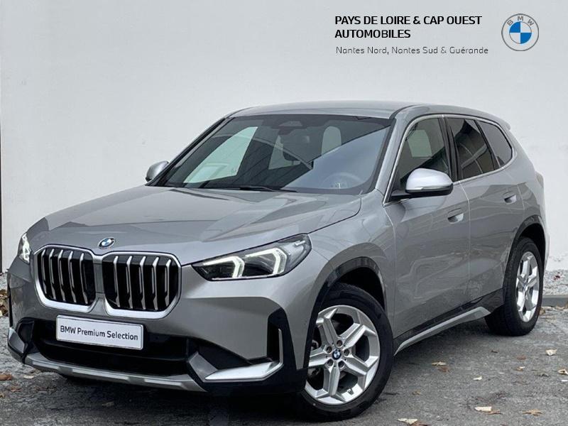 Image de l'annonce principale - BMW X1