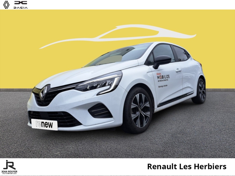 Image de l'annonce principale - Renault Clio