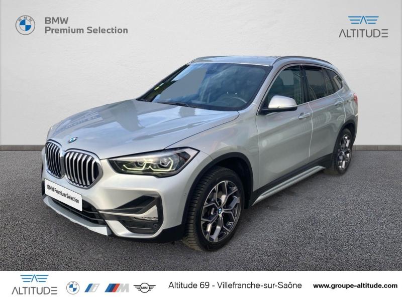 Image de l'annonce principale - BMW X1