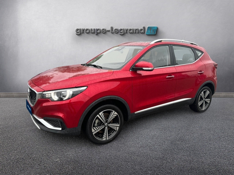 Image de l'annonce principale - MG ZS EV