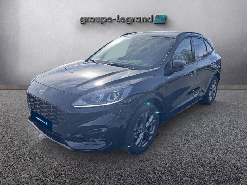 Ford Kuga, Année 2024, ESSENCE