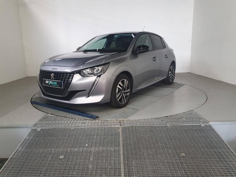 Image de l'annonce principale - Peugeot 208