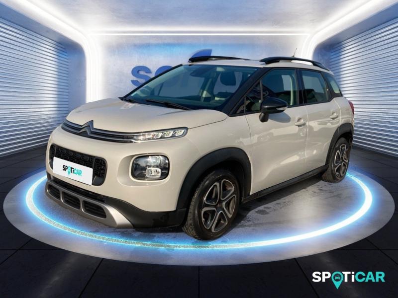 Image de l'annonce principale - Citroën C3 Aircross