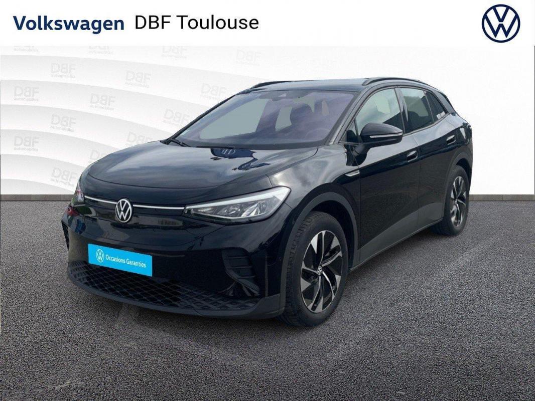 Image de l'annonce principale - Volkswagen ID.4