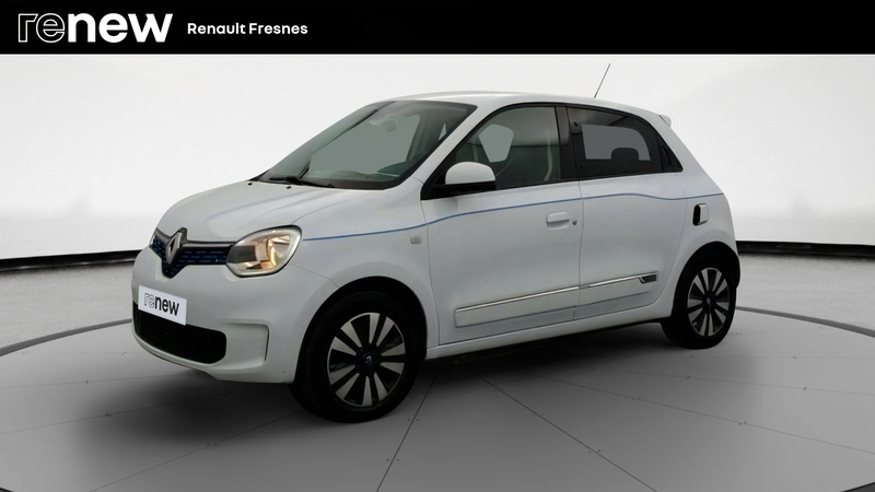 Image de l'annonce principale - Renault Twingo