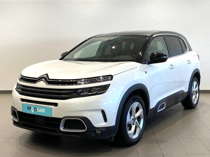 Image de l'annonce principale - Citroën C5 Aircross