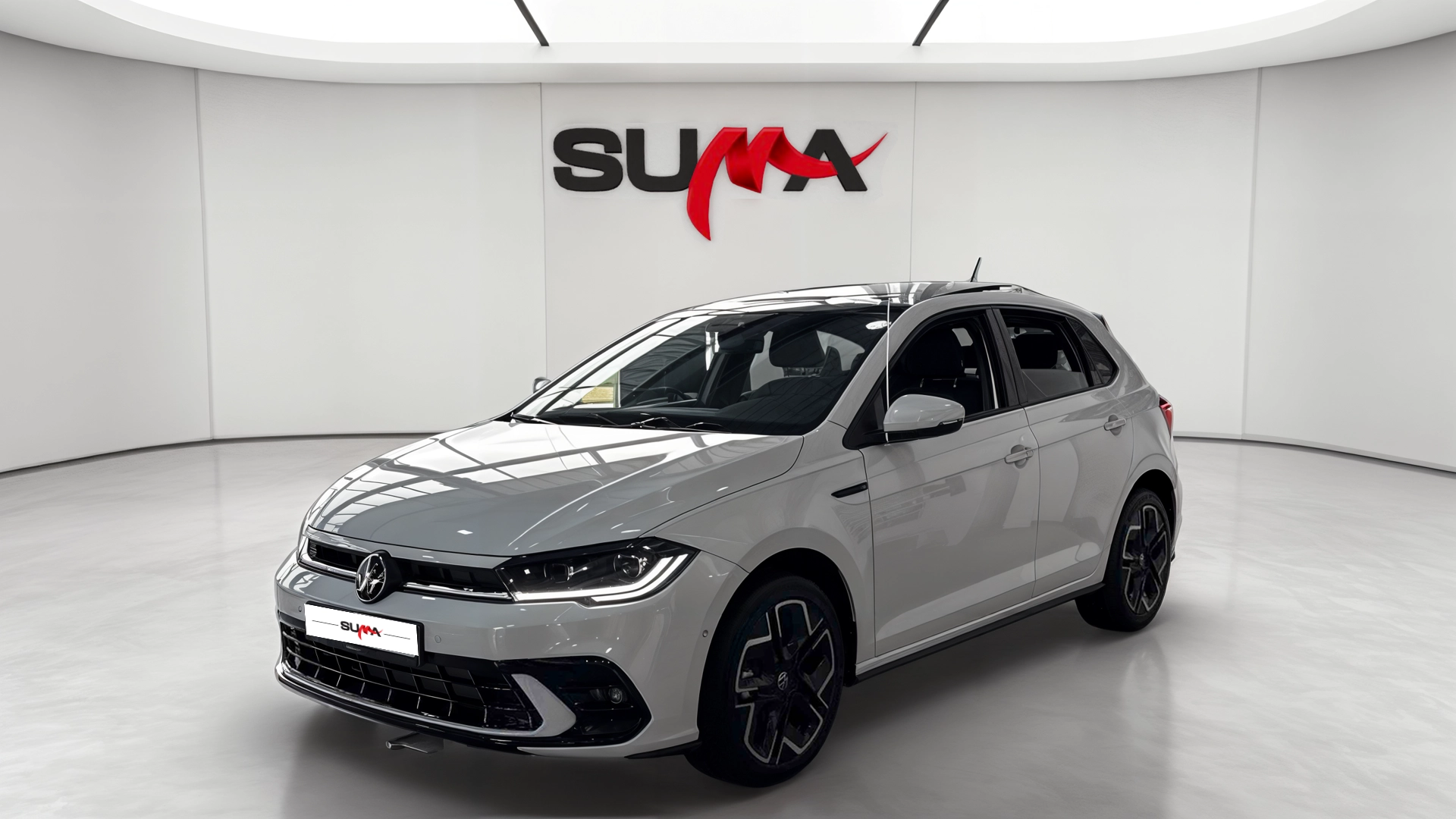Image de l'annonce principale - Volkswagen Polo