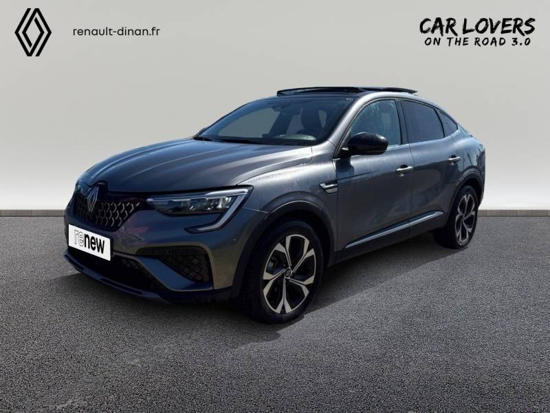 Image de l'annonce principale - Renault Arkana