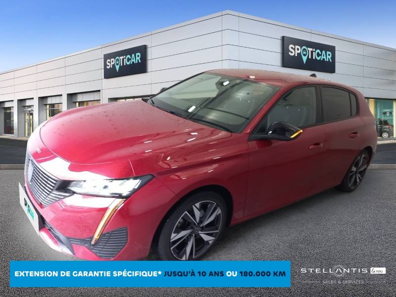 Image de l'annonce principale - Peugeot 308