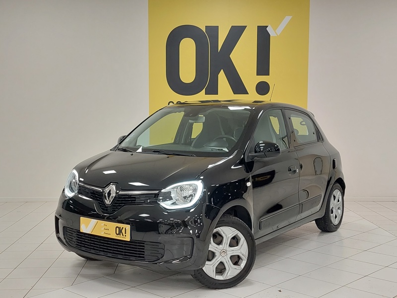 Image de l'annonce principale - Renault Twingo