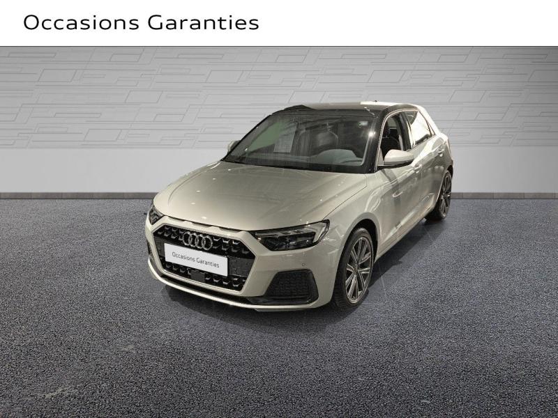 Image de l'annonce principale - Audi A1