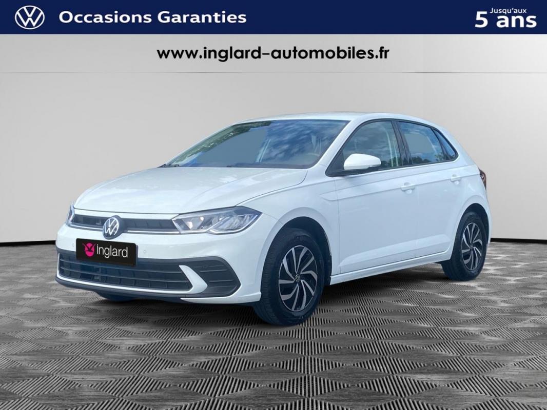 Image de l'annonce principale - Volkswagen Polo
