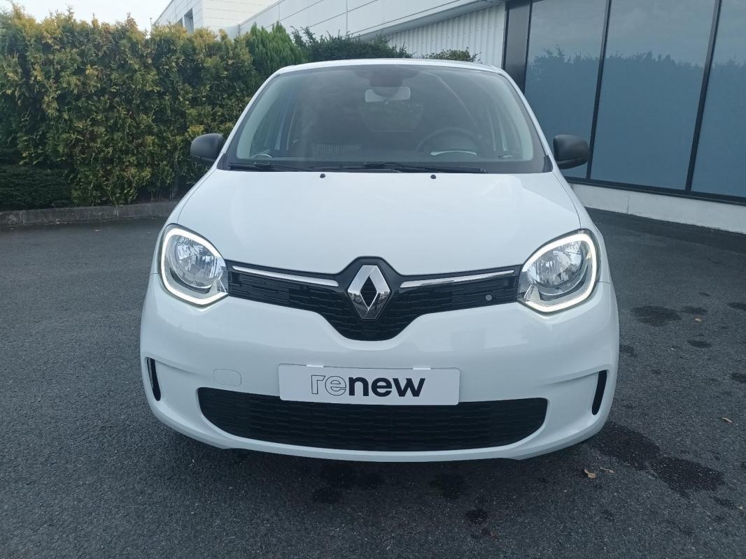 Image de l'annonce principale - Renault Twingo